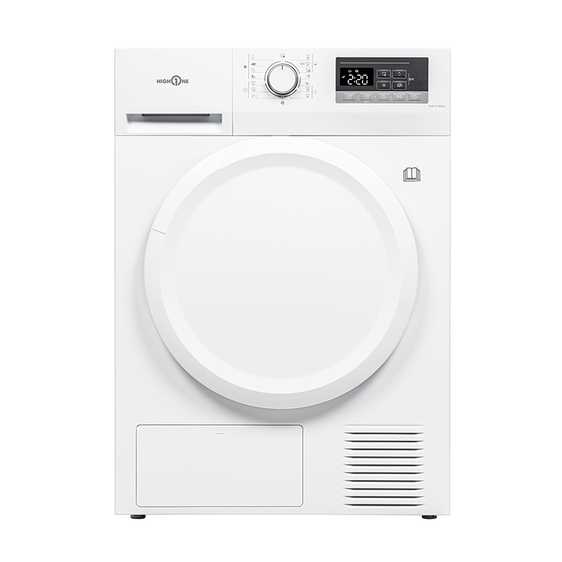 Sèche-linge Pompe À Chaleur 7kg High One Dhp 7 E W566c Bon état -  reconditionné disponible sur Electro Depot